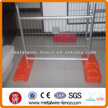 the australia market 4mm temp fence weld mesh